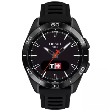 Đồng hồ tissot t-touch